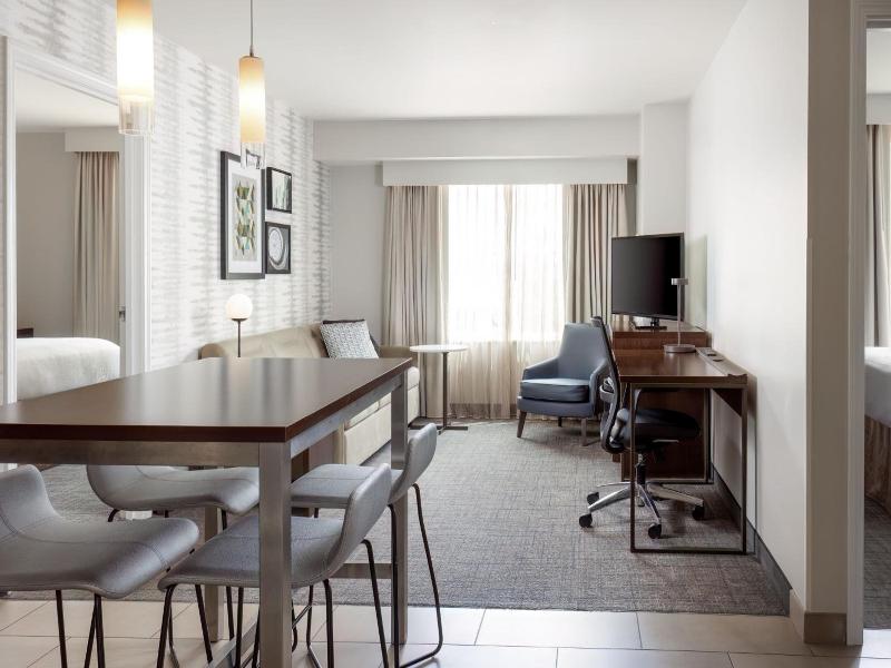 Residence Inn by Marriott Decatur Forsyth image
