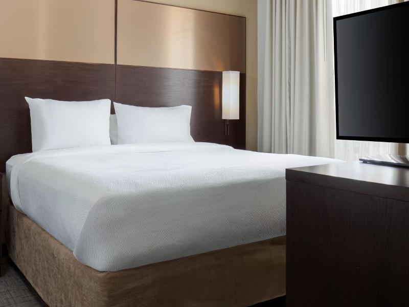 Residence Inn by Marriott Decatur Forsyth image