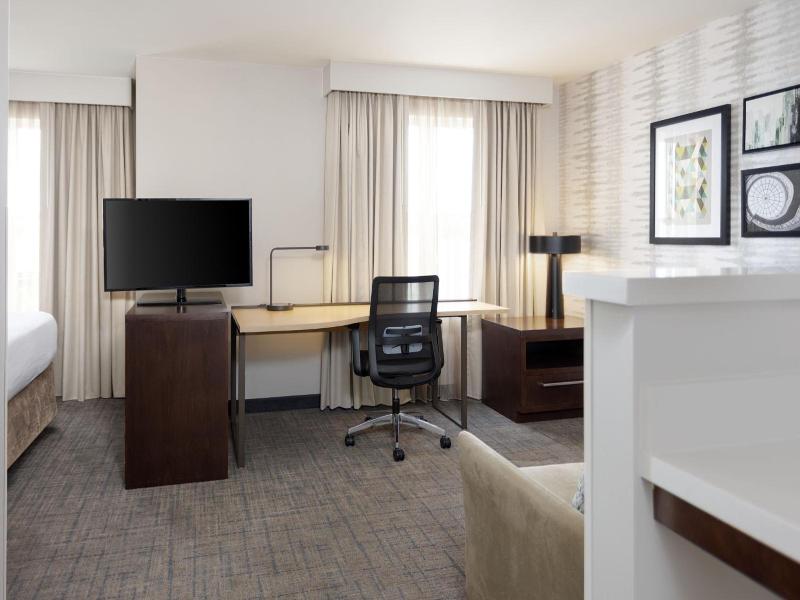 Residence Inn by Marriott Decatur Forsyth image