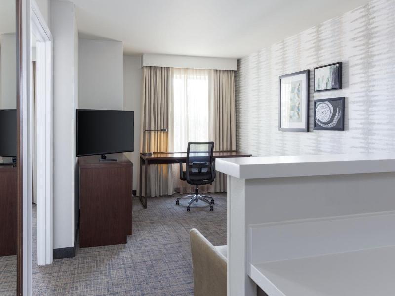 Residence Inn by Marriott Decatur Forsyth image