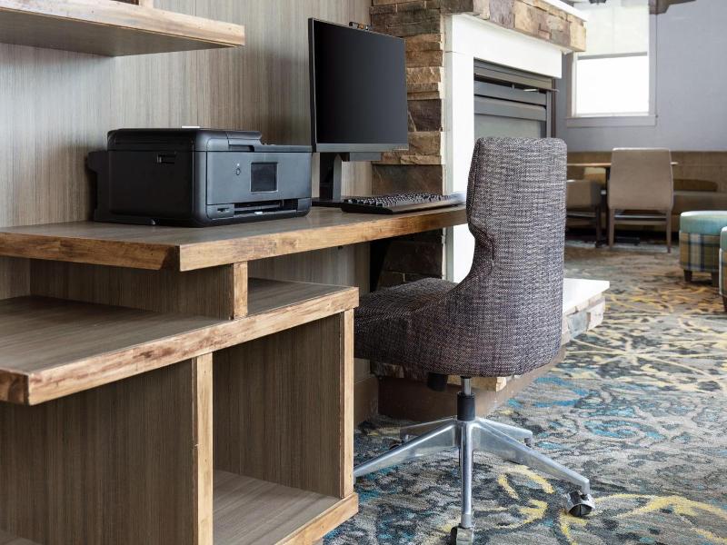 Residence Inn by Marriott Decatur Forsyth image