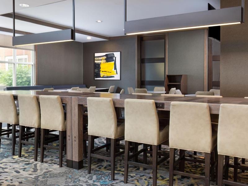 Residence Inn by Marriott Decatur Forsyth image