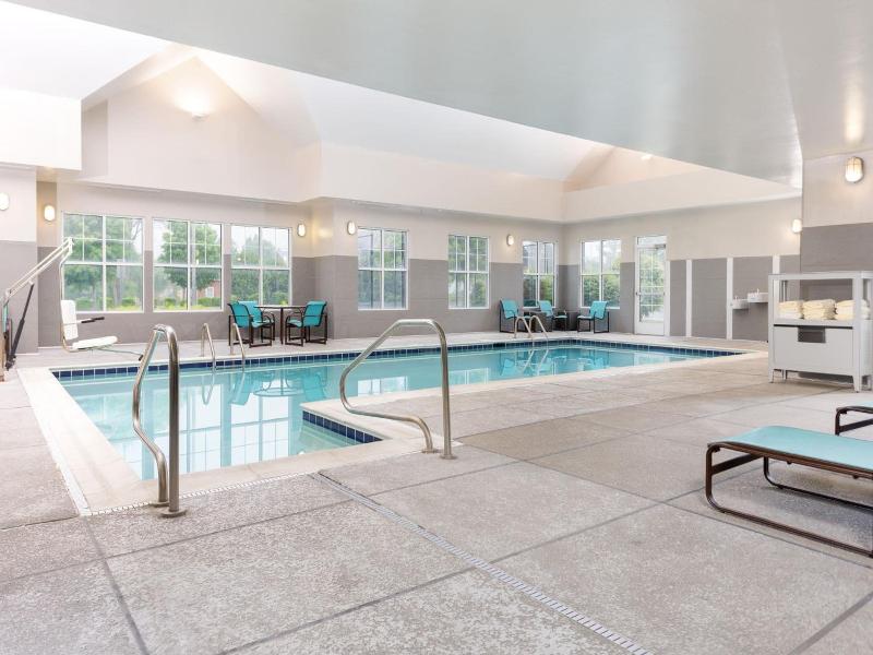 Residence Inn by Marriott Decatur Forsyth image