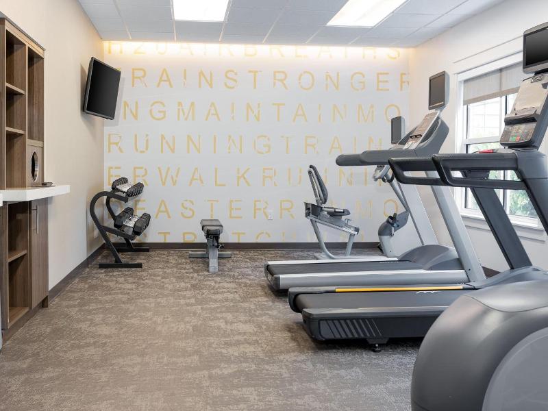Residence Inn by Marriott Decatur Forsyth image