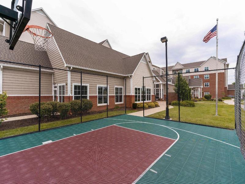 Residence Inn by Marriott Decatur Forsyth image