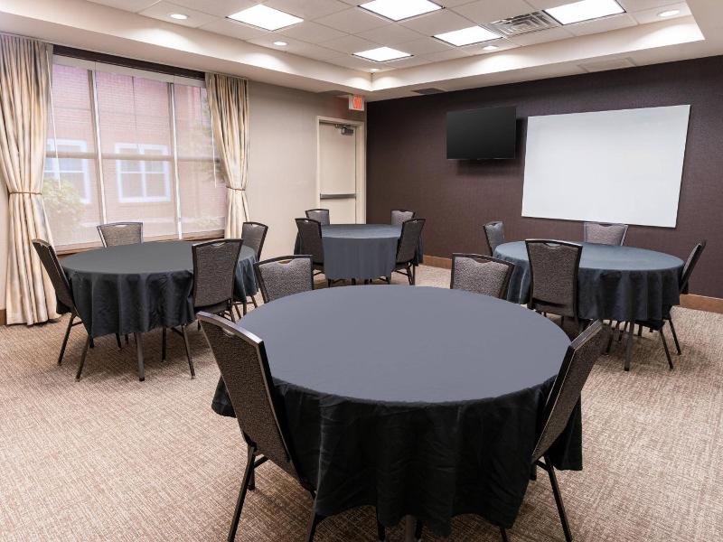 Residence Inn by Marriott Decatur Forsyth image