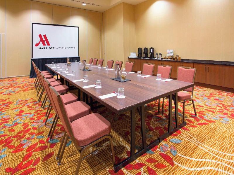 Denver Marriott Westminster image