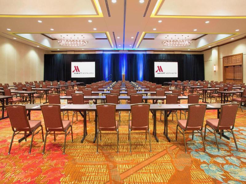 Denver Marriott Westminster image