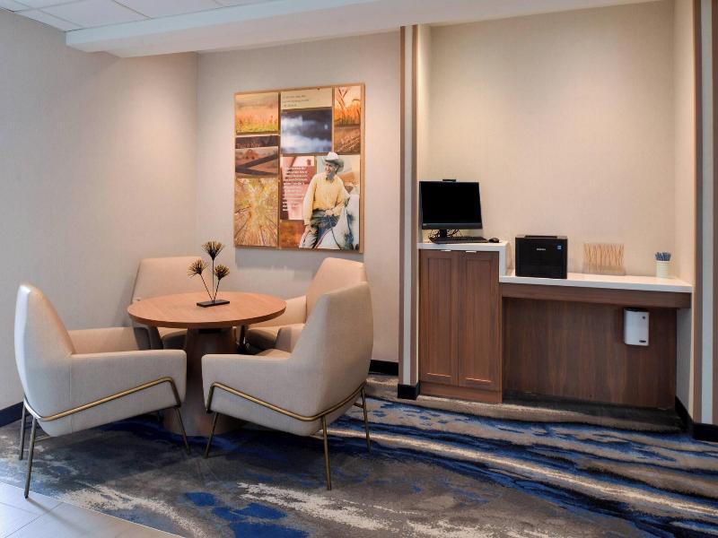 Fairfield Inn & Suites Arlington Near Six Flags image