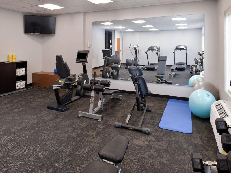 Fairfield Inn & Suites Arlington Near Six Flags image