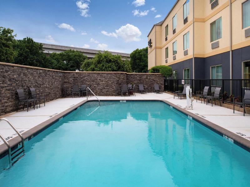 Fairfield Inn & Suites Arlington Near Six Flags image