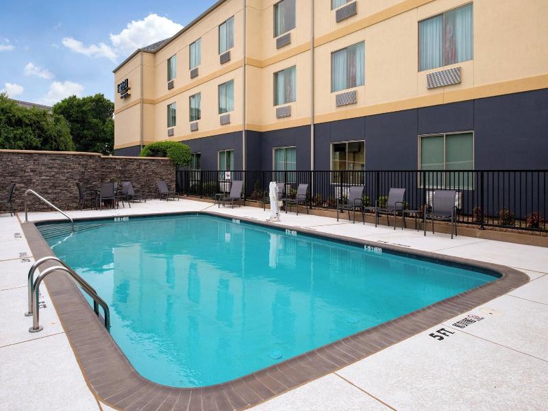 Fairfield Inn & Suites Arlington Near Six Flags image