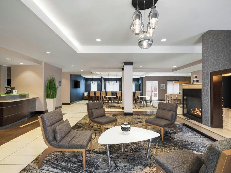 Residence Inn Des Moines Downtown