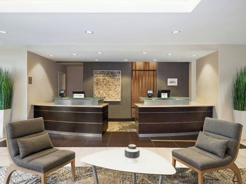 Residence Inn Des Moines Downtown