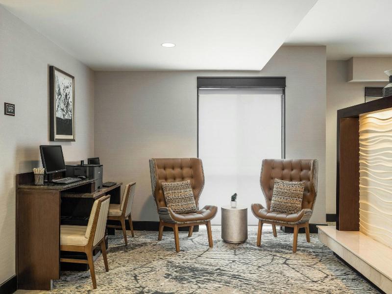 Residence Inn Des Moines Downtown