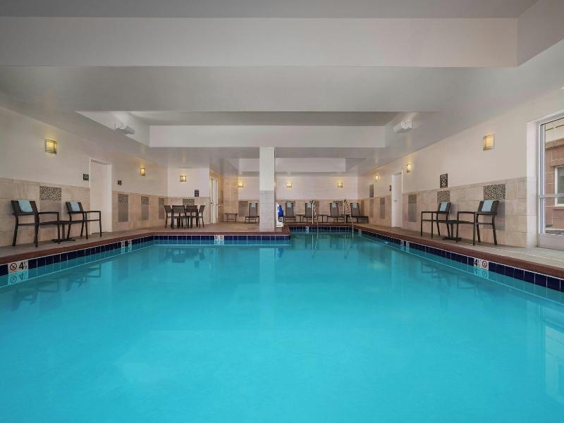 Residence Inn Des Moines Downtown