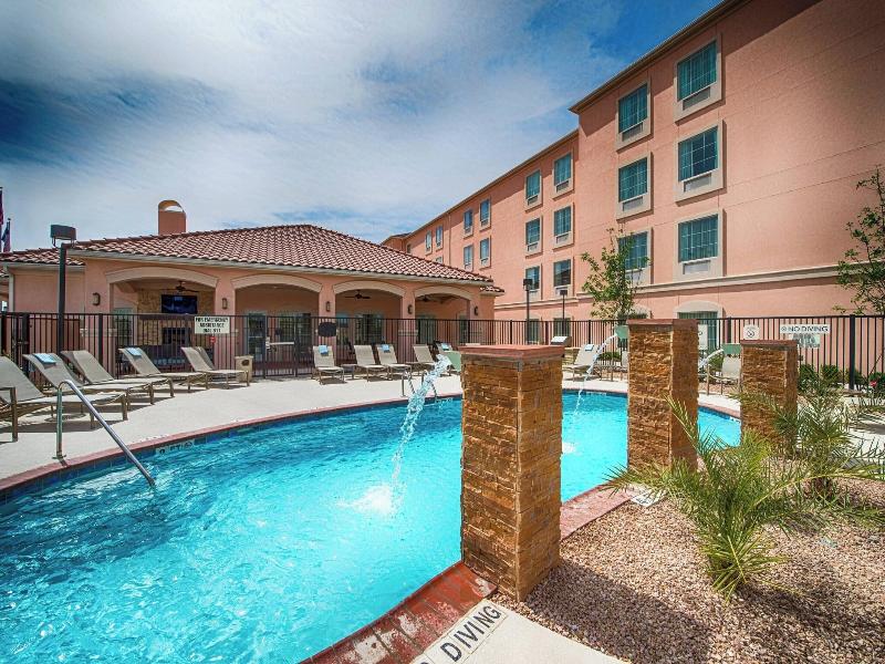 TownePlace Suites El Paso Airport image