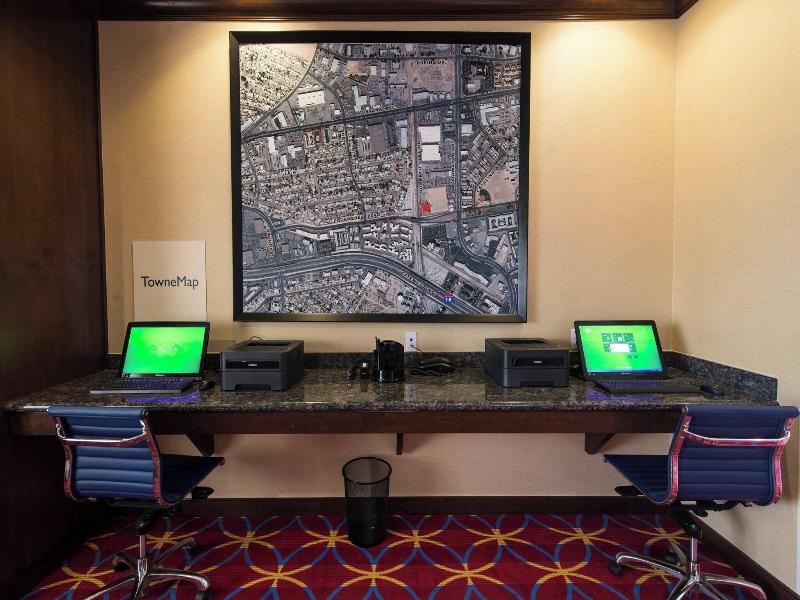TownePlace Suites El Paso Airport image