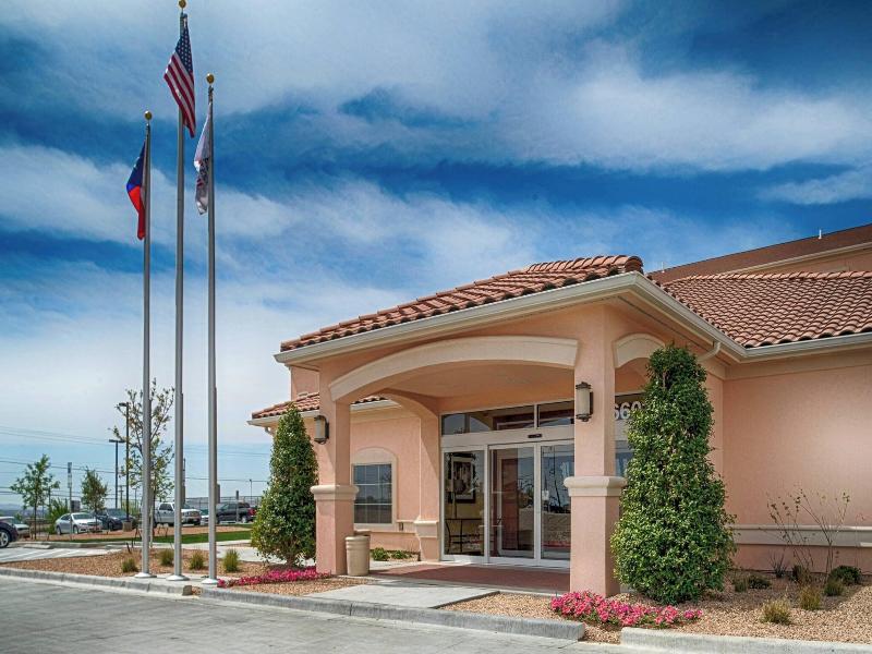 TownePlace Suites El Paso Airport image