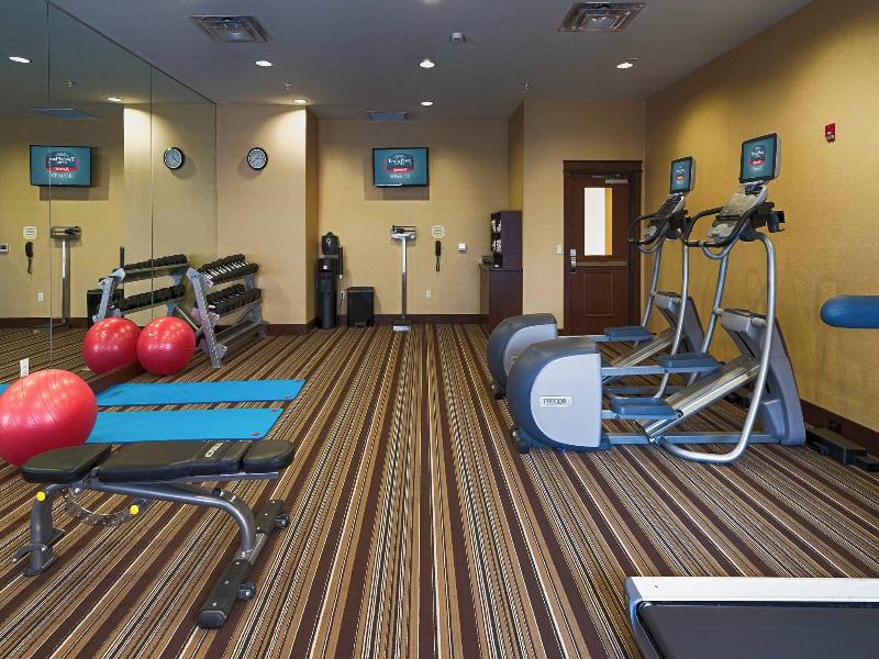 TownePlace Suites El Paso Airport image