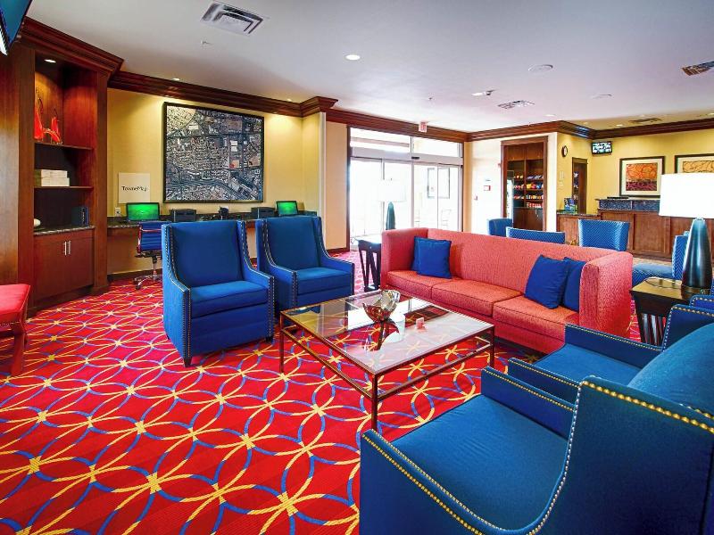 TownePlace Suites El Paso Airport image