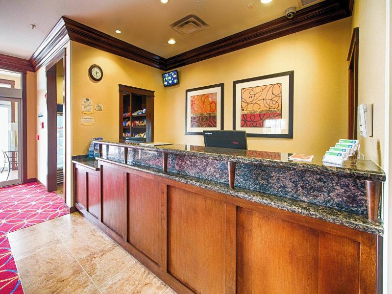 TownePlace Suites El Paso Airport image