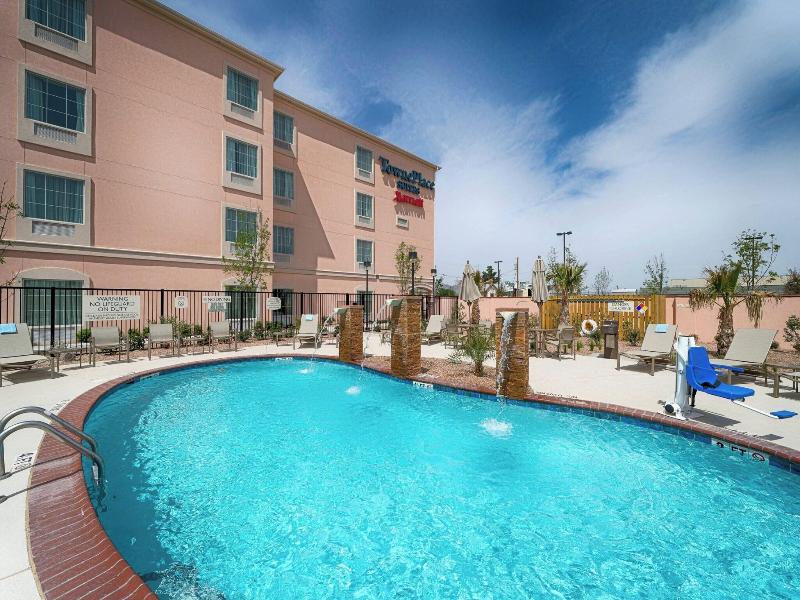 TownePlace Suites El Paso Airport image
