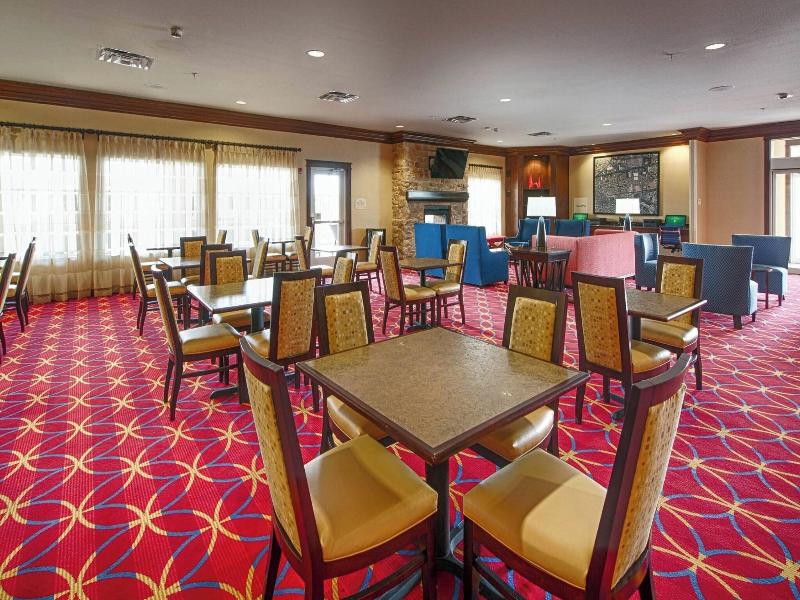 TownePlace Suites El Paso Airport image