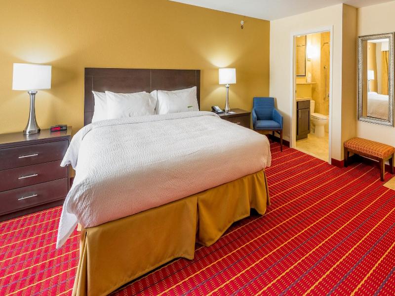 TownePlace Suites El Paso Airport image