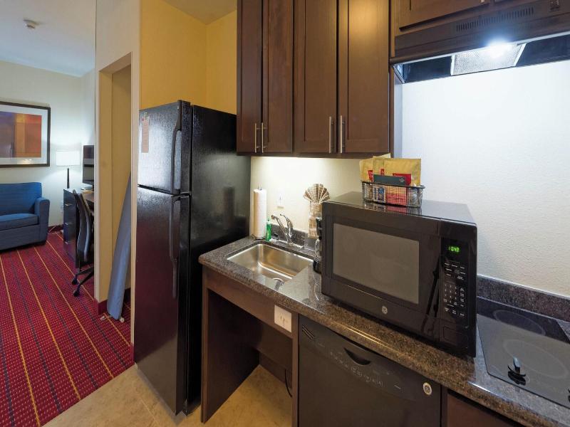 TownePlace Suites El Paso Airport image