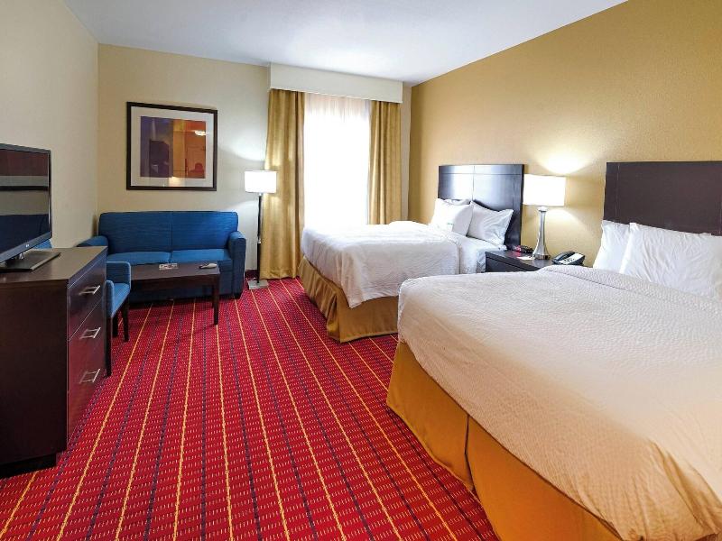 TownePlace Suites El Paso Airport image
