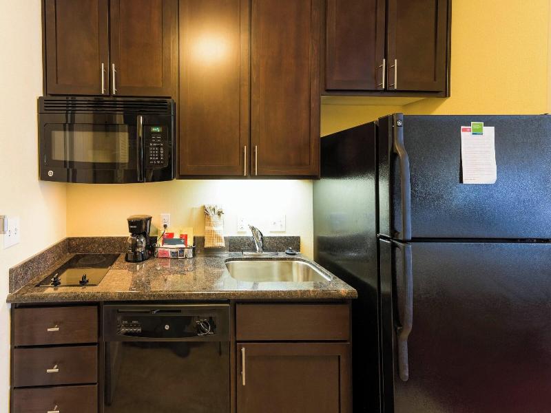 TownePlace Suites El Paso Airport image