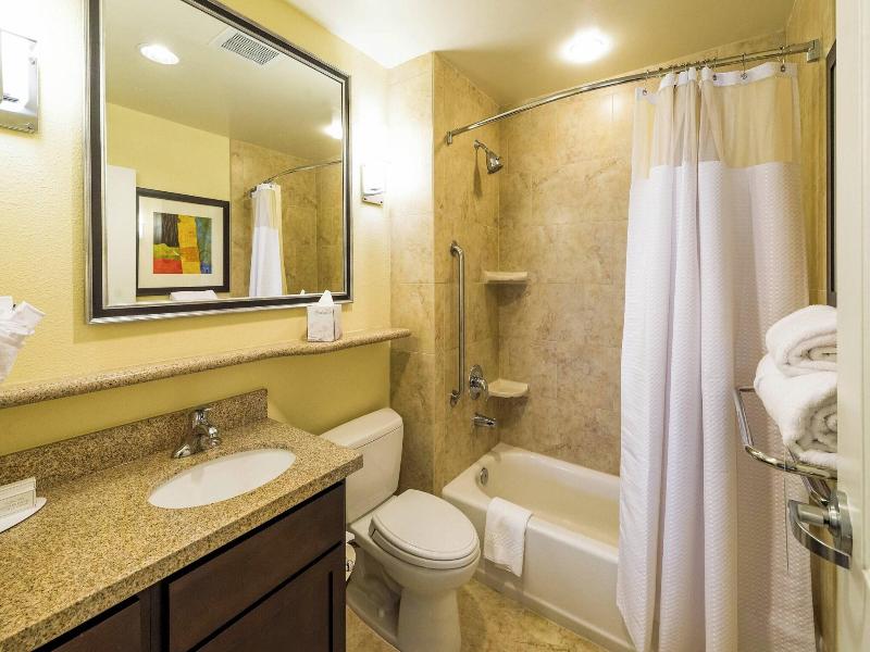 TownePlace Suites El Paso Airport image