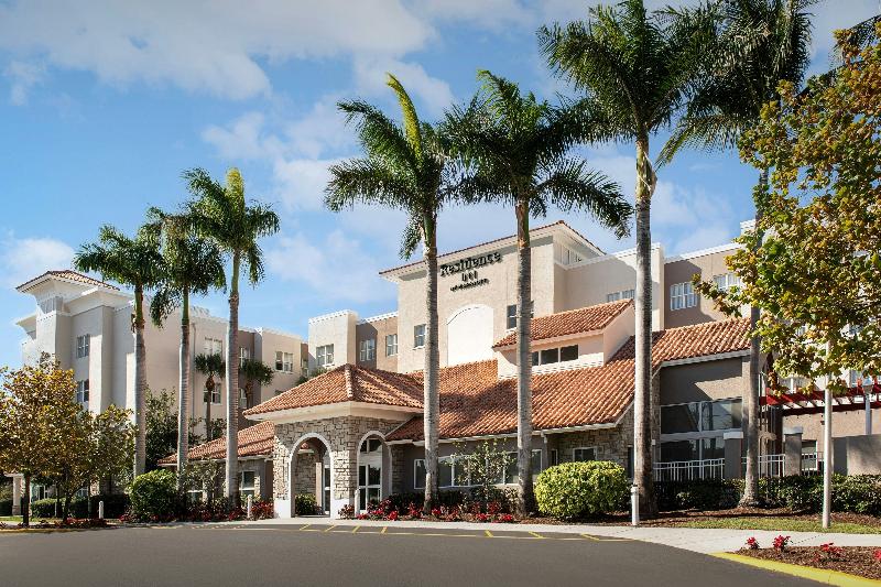 Residence Inn Fort Lauderdale Airport &Cruise Port image