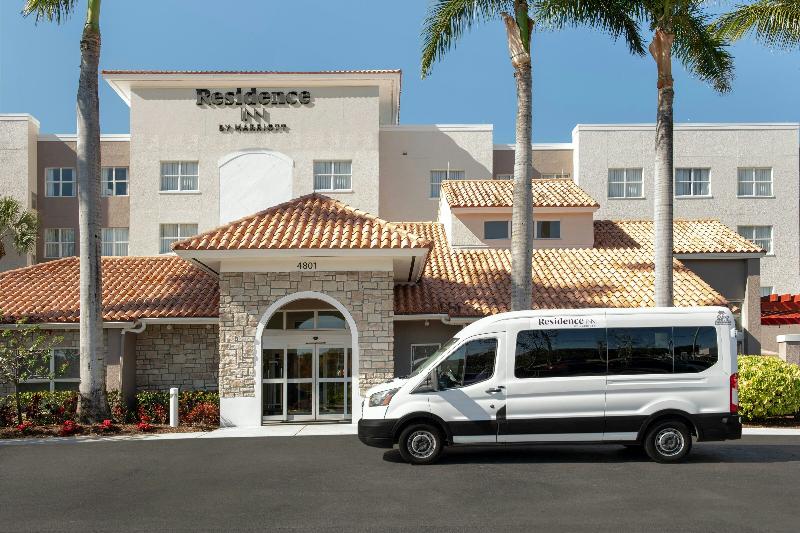 Residence Inn Fort Lauderdale Airport &Cruise Port image