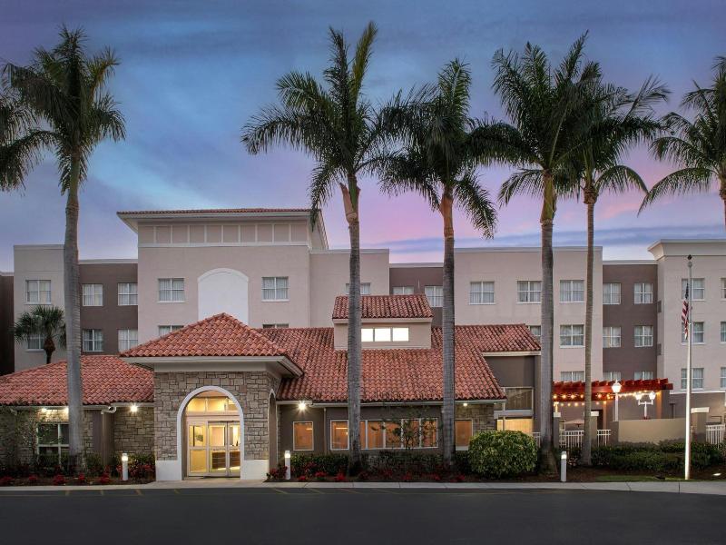 Residence Inn Fort Lauderdale Airport &Cruise Port image