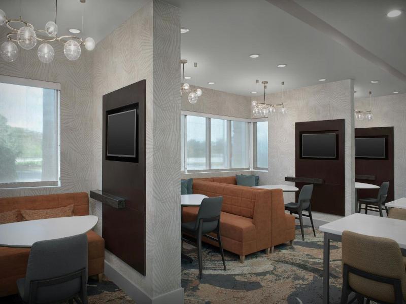 Residence Inn Fort Lauderdale Airport &Cruise Port image