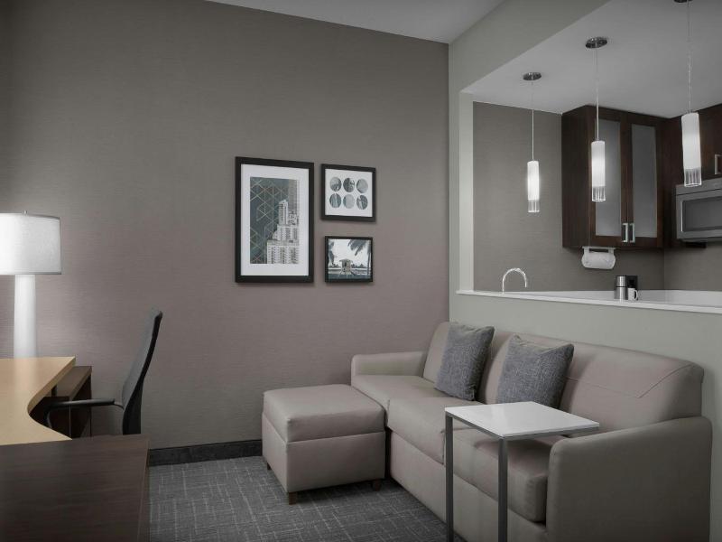 Residence Inn Fort Lauderdale Airport &Cruise Port image