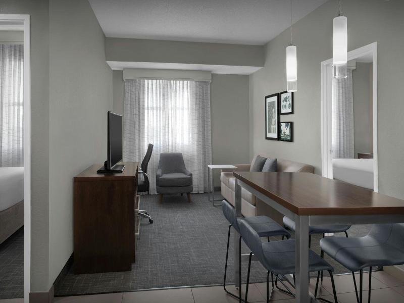 Residence Inn Fort Lauderdale Airport &Cruise Port image