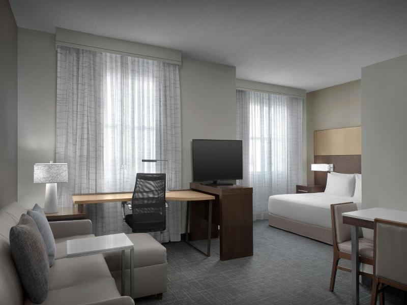Residence Inn Fort Lauderdale Airport &Cruise Port image