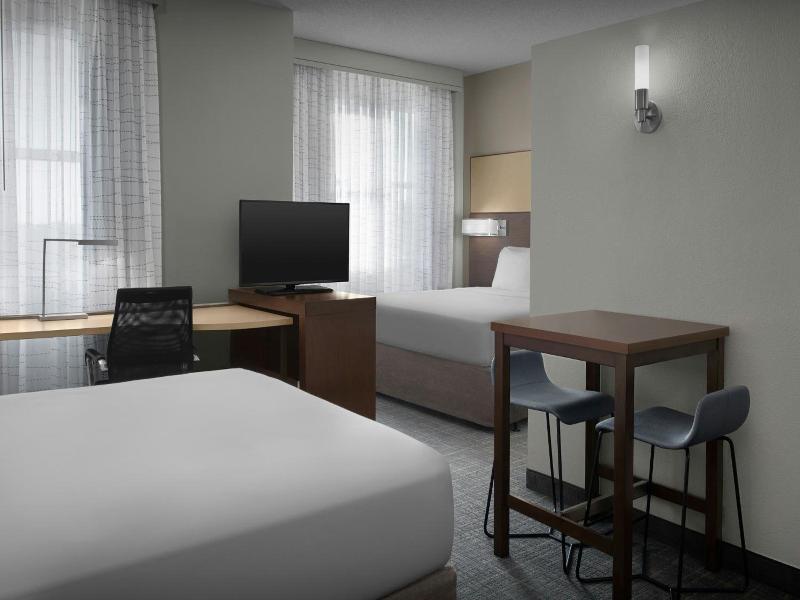 Residence Inn Fort Lauderdale Airport &Cruise Port image