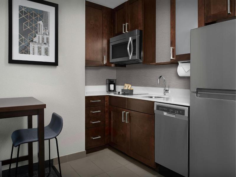 Residence Inn Fort Lauderdale Airport &Cruise Port image