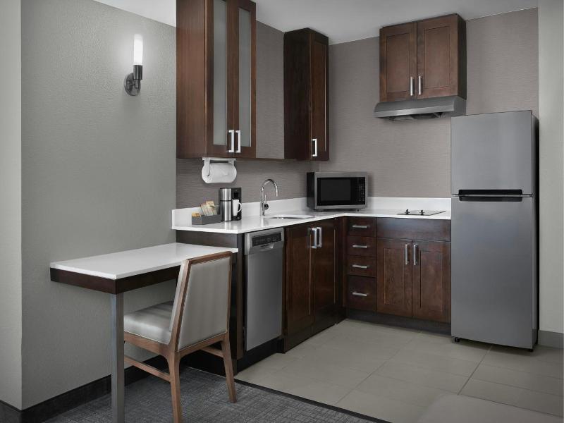 Residence Inn Fort Lauderdale Airport &Cruise Port image