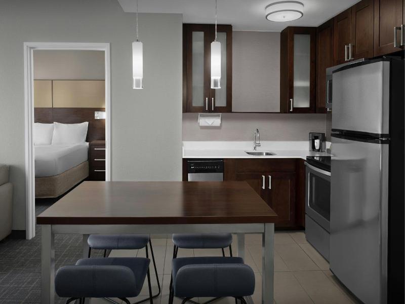 Residence Inn Fort Lauderdale Airport &Cruise Port image
