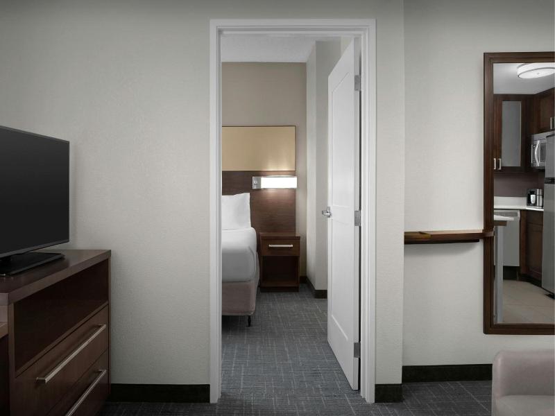 Residence Inn Fort Lauderdale Airport &Cruise Port image