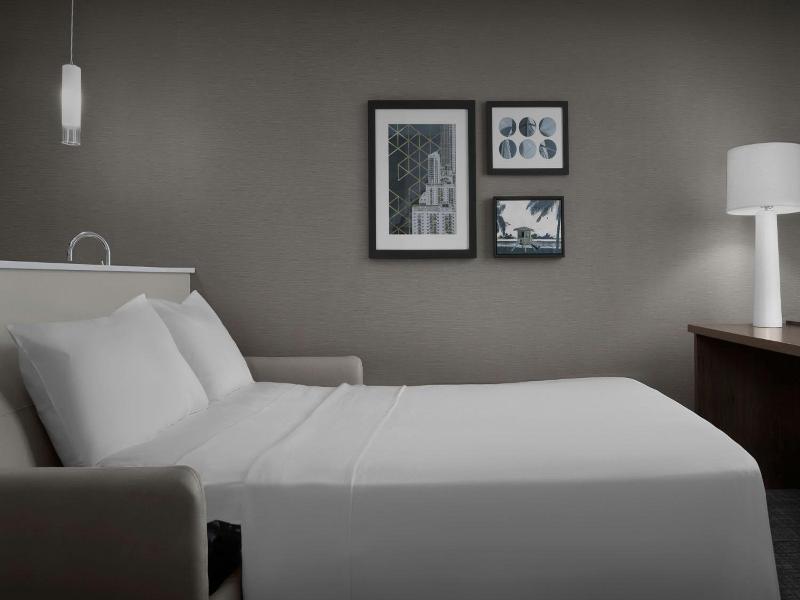 Residence Inn Fort Lauderdale Airport &Cruise Port image