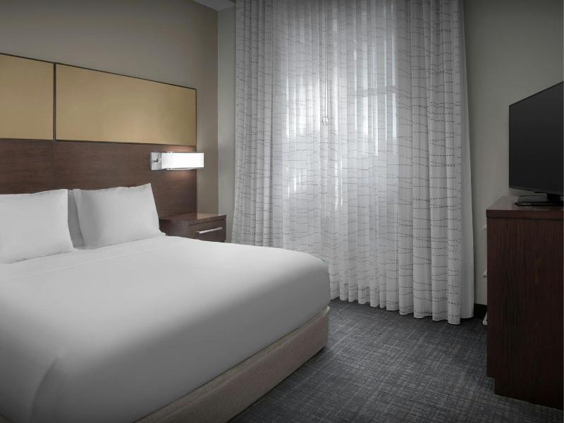 Residence Inn Fort Lauderdale Airport &Cruise Port image