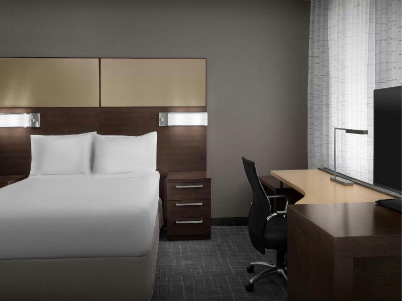 Residence Inn Fort Lauderdale Airport &Cruise Port image