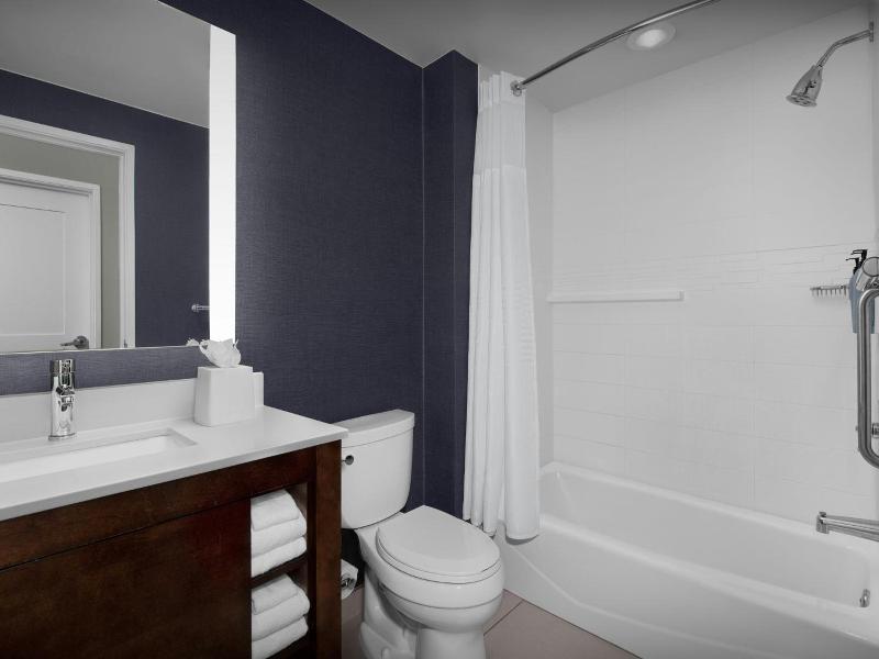 Residence Inn Fort Lauderdale Airport &Cruise Port image