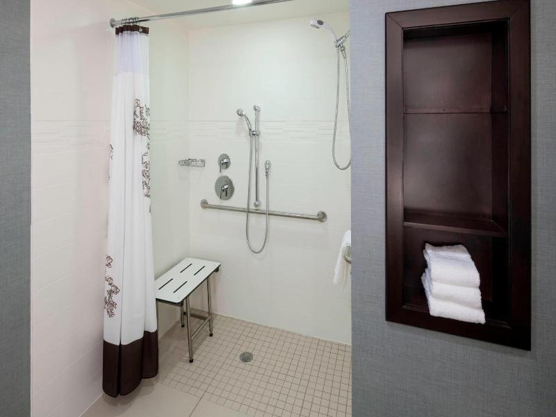 Residence Inn Fort Lauderdale Airport &Cruise Port image